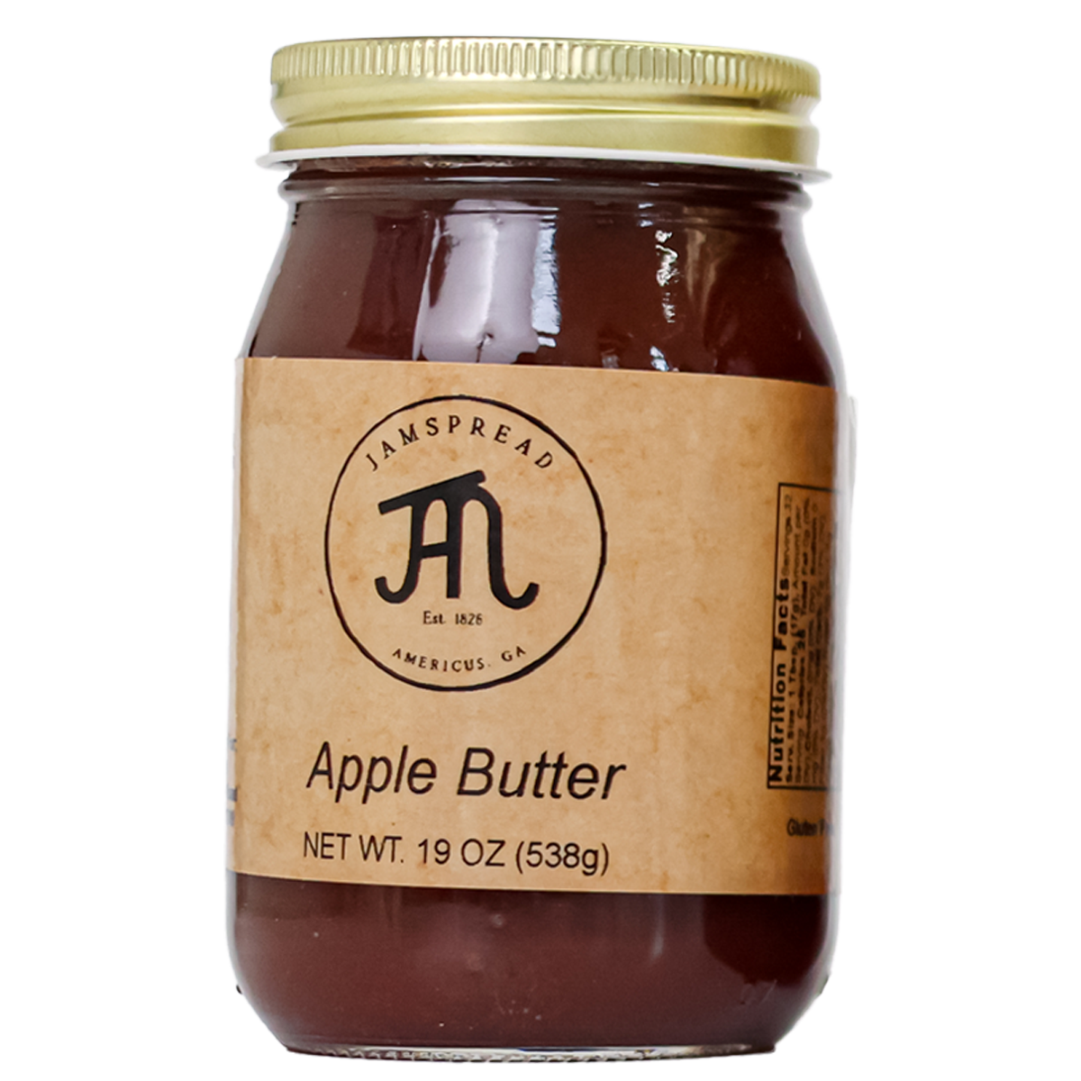 Apple Butter