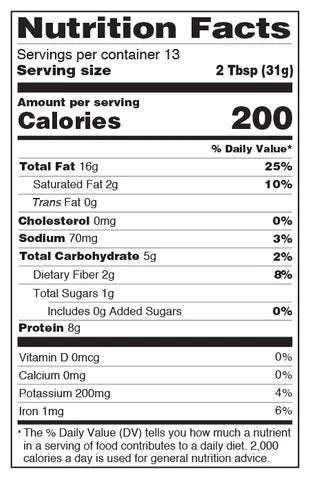 Classic Peanut Butter