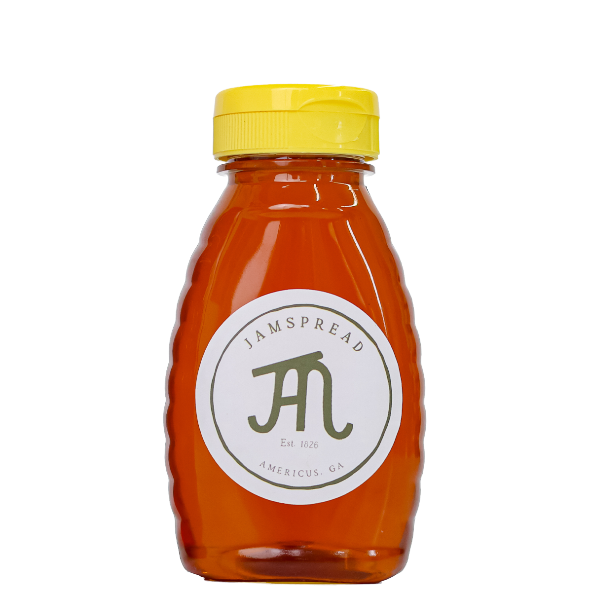 Honey (Small Bottle)
