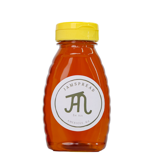Honey (Small Bottle)