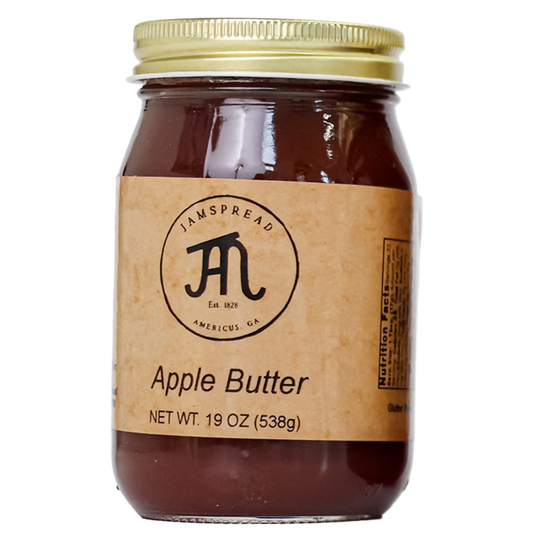 Apple Butter