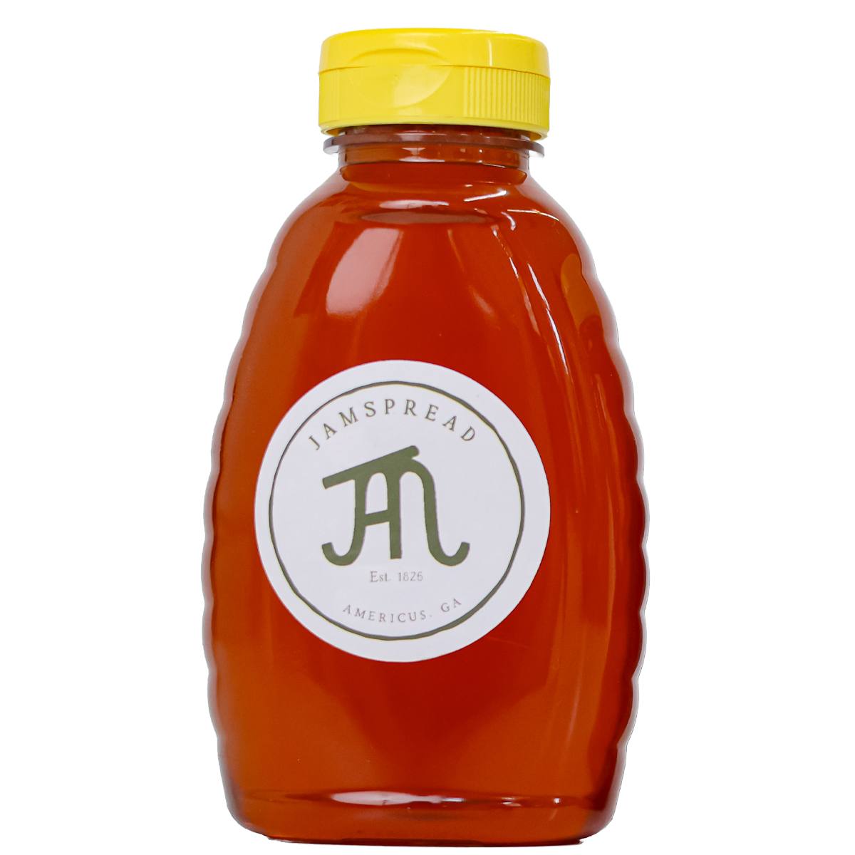 Honey (Large Bottle)