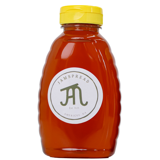 Honey (Large Bottle)