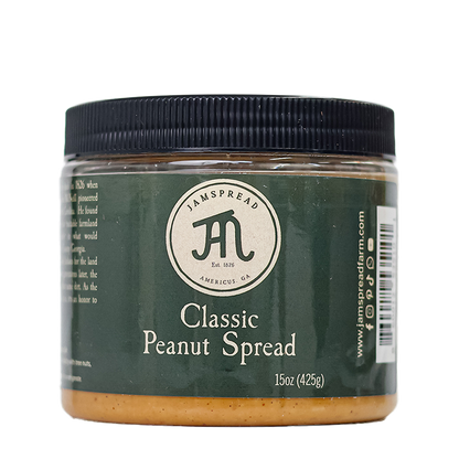 Classic Peanut Butter