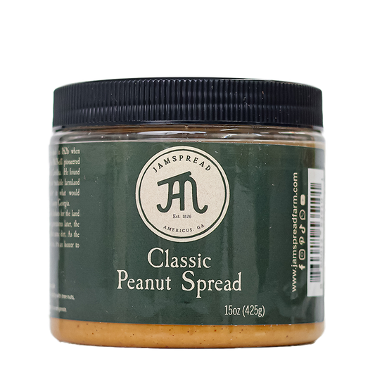 Classic Peanut Butter