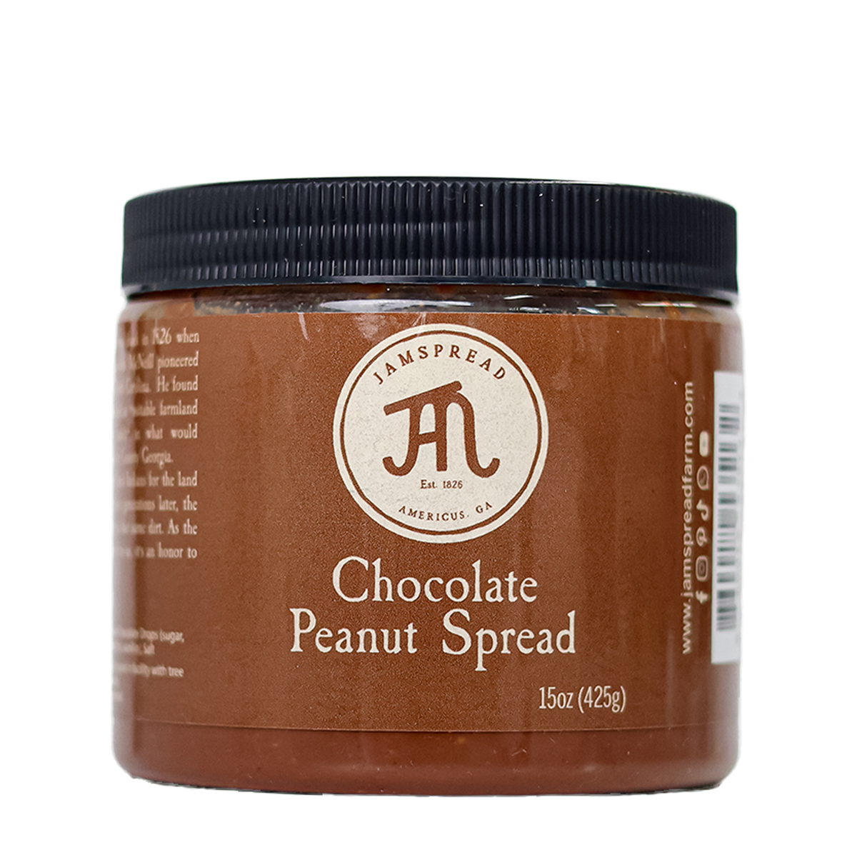 Chocolate Peanut Butter