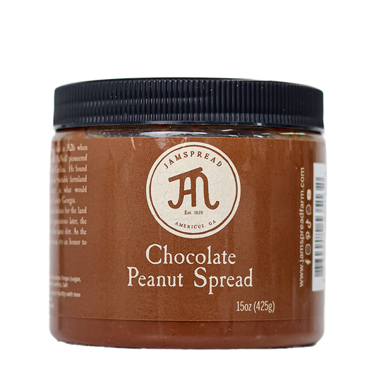 Chocolate Peanut Butter