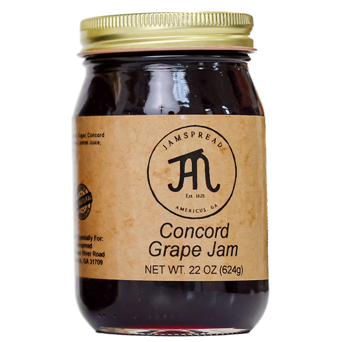 Grape Jam