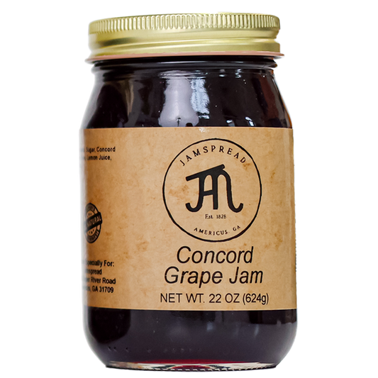 Grape Jam